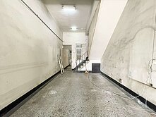 稀有釋出~中興大學商圈臨9米路透天