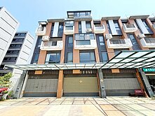 🌟黃寶寶推薦🌟MOMA｜優質雙車位住店