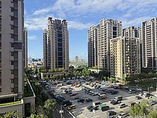 【遠雄CASA】💎左岸精品2房+車位❤️住商丁妮