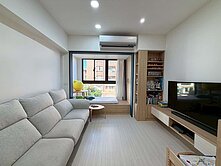 玫瑰畫樓吉品3房車-新店大璁