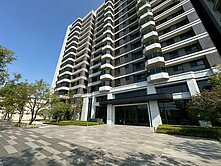 鳳翔學區★繪上城★輕屋齡 中高樓層景觀3房平車