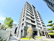 科境之南｜邊間中樓層｜採光２房２衛車位｜大雅中科裡