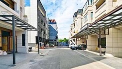 中科西屯三千萬內的全新電梯別墅