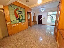 鳥松國中美麗皇家人車分道庭園車庫別墅