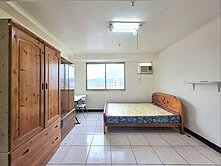 🌷中興大學區旁｜邊間視野戶｜單坪18萬價可談