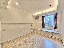 稀有大坪林電梯三房裝潢坡平車