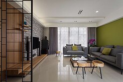 專任稀有竹北日式美透天