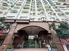 大學園新甲國小🅰️衛武營邊間衛浴開窗4房＋平車