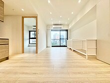 【博星美術W】輕屋齡｜裝潢三房平車｜公園景觀首排