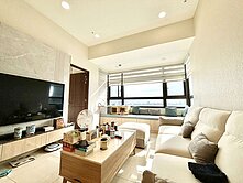 【微笑之心】２平面車位｜中高樓視野三房｜百萬裝潢戶