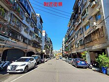 錦和運動公園(錦和國小)低總價三房