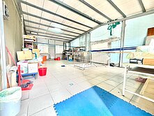 🌼玖零嚴選🎋南亞商圈龍昌路透天💎