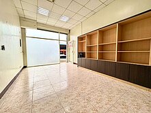 🌼玖零嚴選🎋元邦華府店面+地下室💎