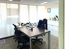 財盛通商小辦公🅰️