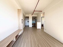 宇希推薦🌟樹孝商圈🌟全新交屋兩房+車位視野戶