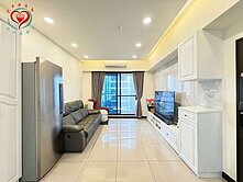 前後陽台雙捷A+白色浪漫滿屋