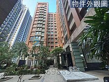 美術館2樓獨立自有出入大空間2房