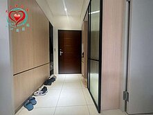 鳳鳴裝潢精緻美宅森朵1+1房車