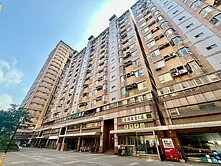 仲耕精選｜龍安商圈~宏國真愛三房車