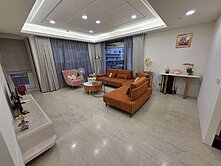  21阿宏專營~石清之水邊間三面採光雙主臥4房車