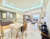  [皇翔峇里島］高樓景觀雙衛開窗美三房