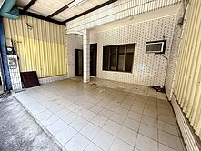 苗栗松園大面寬前庭美透天