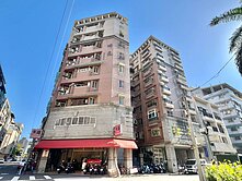 欣哥推薦!!!樓中樓六大房雙平面車位