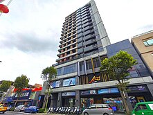 永慶保安🧡弘華富美後站景觀採光宅(李)