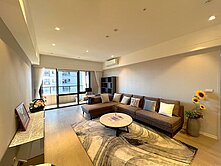 🎉A9-昕樂章高樓景觀双主臥精品3房平車