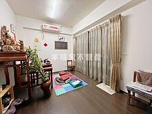 仁德皇龍輕齡面公園雙車墅