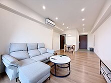 洲際W14期漢神百貨朝南面公園最優棟別三房平車