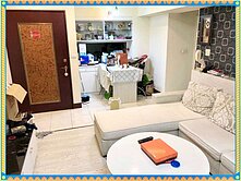 🧡左營高鐵×森活計劃｜一家人都喜歡的露臺三房