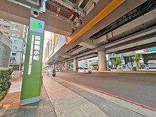 W專簽|高樓層捷運宅我愛龍邦大套房收租置產首選