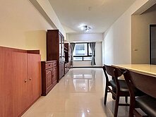 佳茂中山會館榮興商圈稀有三房鄰近交通要道