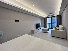 市場獨家兩房平車「茂洋閱美」絕美精裝戶全新未住