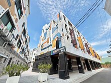 💎大里全新三車電梯電墅💎