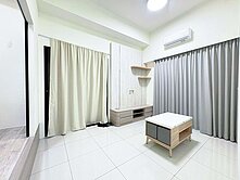 沙鹿後火車站💥輕屋齡2+1房車｜雙衛浴有裝潢