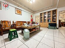 鶯歌市區低總價華廈四房