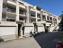 太平樹孝商圈輕屋齡透天🔥室內50地坪26