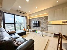 華鳳特區．舞悅天．高樓層．雙衛開窗三房平車