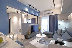 唯樂之丘2+1房車