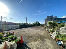 大溪員樹林國小旁地397坪大面寬農舍