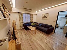 🍎法國之星~溫馨精美2房車🍎