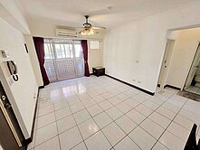 💘天王星湖畔景觀大三房💘