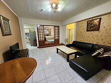 SOGO商圈.忠福特區美三房