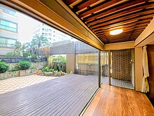 近南紡夢時代  超大花園露台 三 房 平車