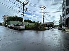 楊梅大坪數丁工角地