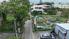 大溪復興路漂亮農地