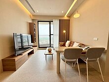 楠梓加昌商圈台積電高樓景觀輕奢精緻三房平移車位