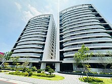 🍎高樓層永久棟距＋愛河景觀｜生活機能強🍎